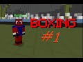 🔝Il gabibbo gioca a boxing🔝