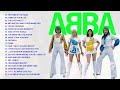 The Carpenters, ABBA - The Greatest Songs Of All Time 2022