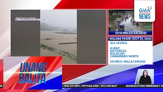 Download Lagu Ilang magsasaka, isinalba ang mga tanim na palay sa gitna ng malakas na ulan | Unang Balita MP3 Download Lagu Ilang magsasaka, isinalba ang mga tanim na palay sa gitna ng malakas na ulan | Unang Balita MP3