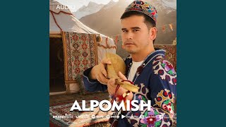 Alpomish - Axror Baxshi