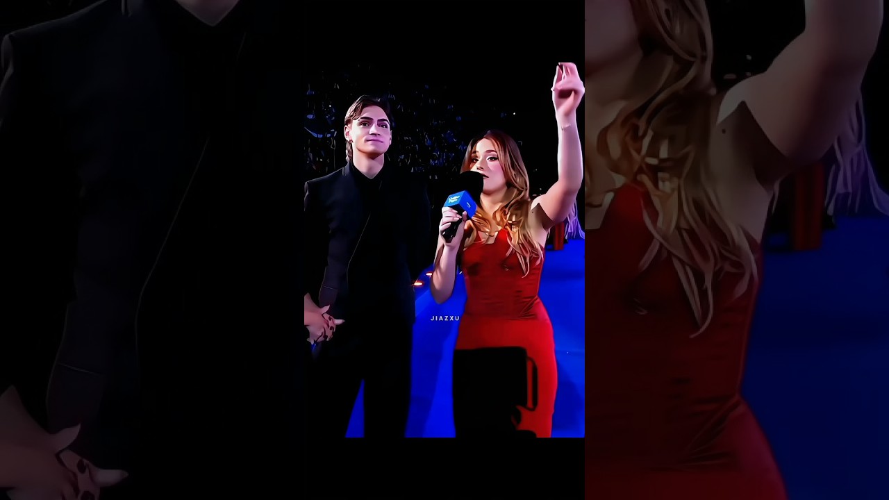 Be Nicole when it comes to self respect 