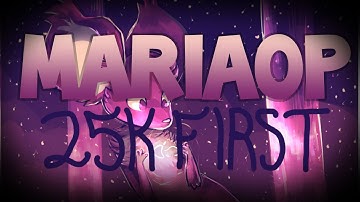 Transformice - Mariaop 25k firsts «¡Ándale! ¡Ándale!»