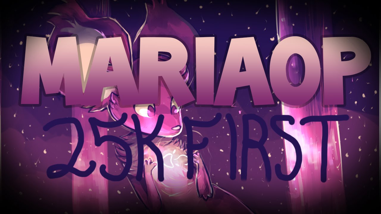 Transformice - Mariaop 25k firsts «¡Ándale! ¡Ándale!»