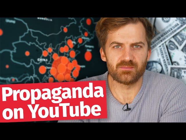 Johnny Harris: A Story of YouTube Propaganda class=