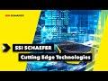 SSI SCHAEFER Tech-Teaser