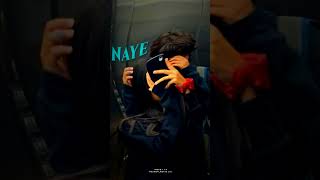 Ko Hi Mujhko You Mila Hai Jaise Banjaare Ko Ghar (Ek Villain) WhatsApp Status video  #youtubeshort