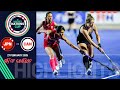 FIH Hockey Women S Nations Cup 2025 Highlights Japan V Canada FIH Hockey Women S Nations Cup 2025 Highlights Japan V Canada