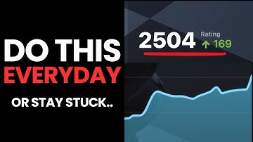 You’ll Hate It, But It Will SKYROCKET Your Chess Rating