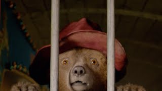 パディントン初めてのアルバイト／映画『パディントン2』予告編