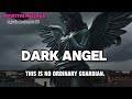DIVINE SPIRITUAL GIFTS: DARK ANGEL