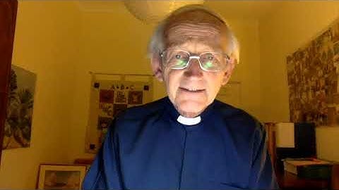 Evensong for the Second Sunday before Advent from Churchill College Chapel