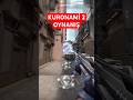 valorant kuronami 2 skinleri oynanış!