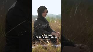 Cut Rani - Ku Rela Kehilangan (Official Lyric Video)