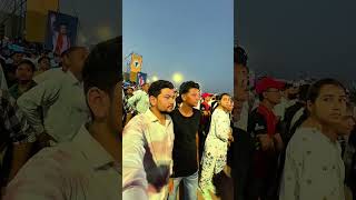 Rahul Gandhi Kota Visit:Akhir Lakhon Ki Bheed Kyu Juti?Ground Reality#zuberabbasi #congress #shorts