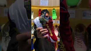 Ballerbro Bb Grafiti Cle Red