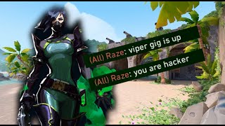 Im Hacking... Apparently
