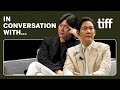 LEE JUNG-JAE &amp; JUNG WOO-SUNG | In Conversation With… | TIFF 2022