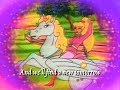 &quot;Friend in You&quot; Sing-Along | Princess Gwenevere (Starla) and the Jewel Riders Music | Lyric Video