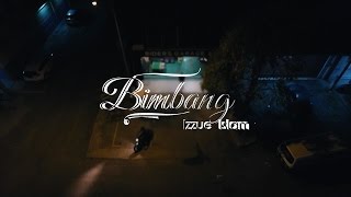Izzue Islam - Bimbang [ Lyric Video]