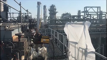 TLX met Smart Indexer en EX tablet