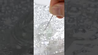 Relaxing Slime Bubble Popping ASMR 🫧