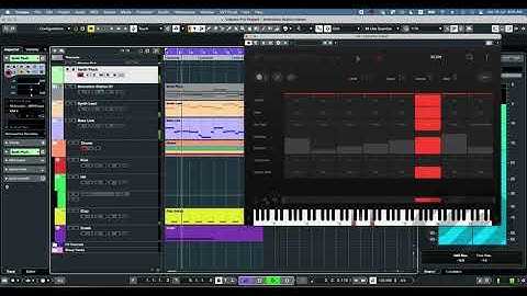 Checking Out Animation Station with Jonny Dyas
