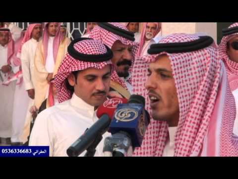 الله يرحمك ياالشاعر عاضه المرزوقي البقمي