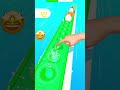 Pop Run 3d 🥀❤️‍🩹🙏🏻 #shortsgame #ffshorts #gamplayvideo #gameplay #funny # #gaming funny #headshot🙏🏻🥀