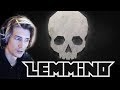 xQc Reacts to LEMMiNO Top 10 Facts - Death | with Chat