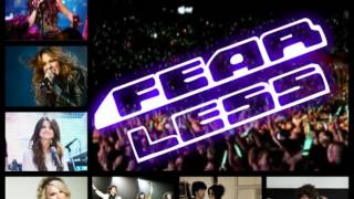 Fearless - Episode 28 - (Jemi)