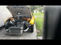 Barra 2 step test with the PSR7685