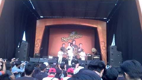 gigi band ngabuburit