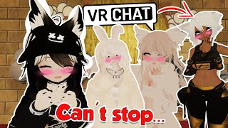 VRChat Moments That Make Me Wheeze