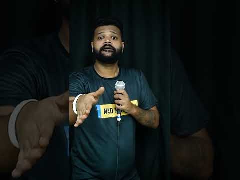 Muji Kassdakulu | One Man Show | Mad In Kudla Shorts