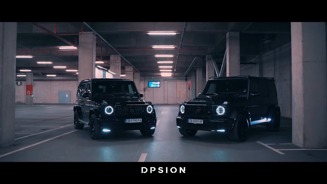 ⁣DPSION - Control (Original Mix)