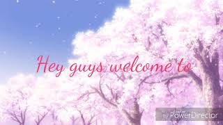 Fill free to coment what you'd like to hear next guys, fill free to...
