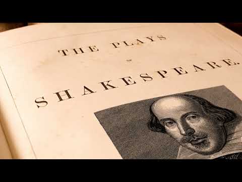 Литературный экускурс «Тайны Уильяма Шекспира»
