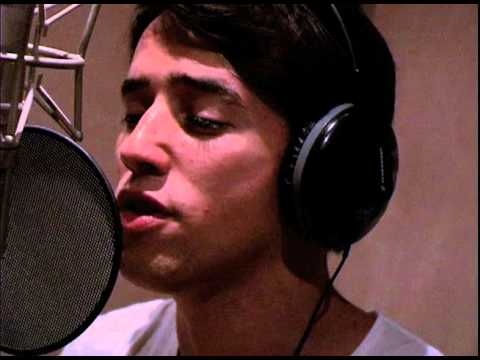 Harel Skaat and Karina Pasian - Milim (Words) - Duet