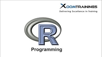 R Programming Online Training