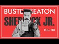 Бастер Китон - Шерлок-Младший / Sherlock Jr. (1924) [1080p]