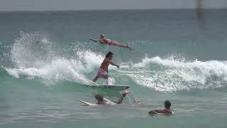 febuary 22,2024 paradise surf spot ,siargao island/surfers of siargao