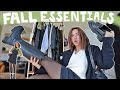 fall clothing haul 2021 *styling cute outfit ideas*