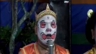 Ngakak Kang Gareng Bareng Glondor Ngudang Anak