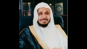 سورة الضحى (عبد الله بصفر)