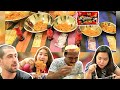 SAMYANG Fire Noodle CHALLENGE 🌶️ (CRY & LAUGH!) 🤣 Visiting My Staff's YEYEMENIN House 🏠