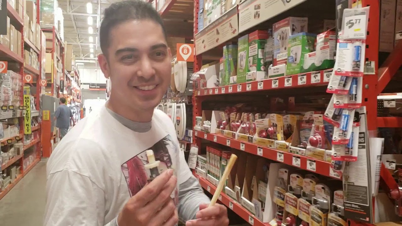 Learning Yoga & Finally Fixed my Broken Toilet - Trick2G