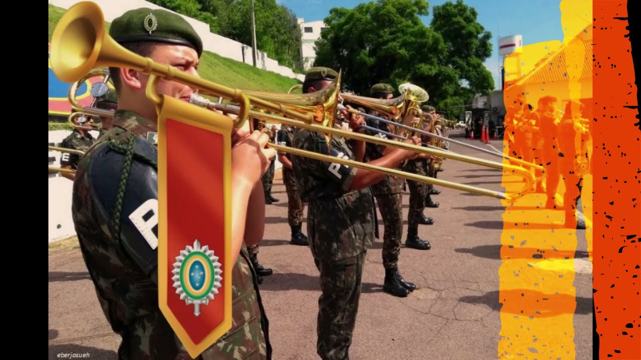 EB-104 "Marcha Batida"