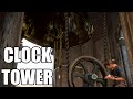 Uncharted 4: A Thief&#39;s End - Clock Tower