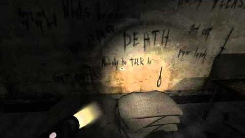 Penumbra Overture #15