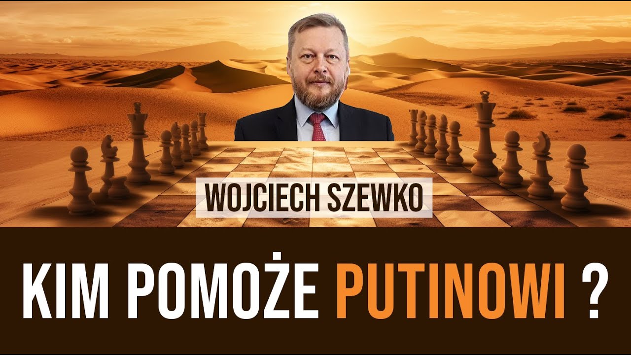 #74. Kim pomoże Putinowi ? Erdogan z Putinem o Ukrainie. Erytrejczycy w Izraelu. Malezja o Birmie.